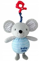 Игрушка для колясок и кроваток Baby Mix TK/P/1218-EU00