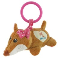 Jucărie pentru pătuturi si carucioare Baby Mix STK-17755P