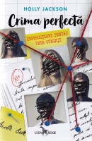 Cartea Crima perfecta (9786067937268) imaginea #1 — magazin online Desire.md
