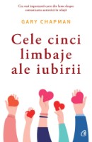 Книга Cele cinci limbaje ale iubirii (9786064402530)