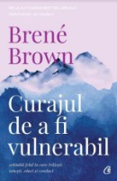 Книга Curajul de a fi vulnerabil (9786064402349)