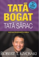 Книга Tata bogat, tata sarac (9786064402547)