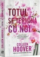 Книга Totul se termina cu noi (9786068754574)