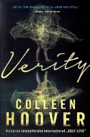Книга Verity (9786068754789)