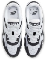 Кроссовки мужские Nike Air Max Solo White/Black/Pure Platinum, s.44.5 фото №4 — интернет-магазин Desire.md