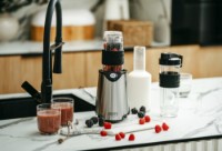 Blender Camry CR-4069 Inox