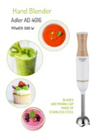 Blender Adler AD-4616 imaginea #2 — magazin online Desire.md