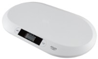 Cântar electronic pentru bebeluși Adler AD-8139 imaginea #3 — magazin online Desire.md