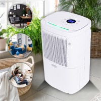 Осушитель воздуха Camry CR-7851 фото №5 — интернет-магазин Desire.md