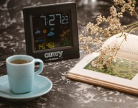 Погодная станция Camry CR-1166 фото №3 — интернет-магазин Desire.md