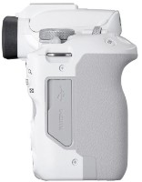 Aparat foto Canon EOS R50 + RF-S 18-45mm f/4.5-6.3 IS STM White imaginea #5 — magazin online Desire.md