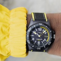 Наручные часы Timex TW2V66200 фото №2 — интернет-магазин Desire.md