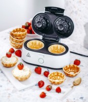 Aparat pentru vafe Adler AD-3062 imaginea #6 — magazin online Desire.md