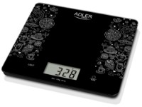Весы кухонные Adler AD-3171 фото №1 — интернет-магазин Desire.md