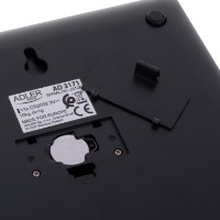 Весы кухонные Adler AD-3171 фото №4 — интернет-магазин Desire.md