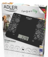 Весы кухонные Adler AD-3171