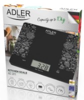 Весы кухонные Adler AD-3171 фото №5 — интернет-магазин Desire.md