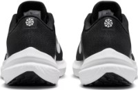 Adidași pentru bărbați Nike Air Winflo 10 Black/White, s.45.5 imaginea #5 — magazin online Desire.md
