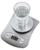 Cântar de bucătărie Adler AD-3137 Silver imaginea #2 — magazin online Desire.md