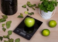 Cântar de bucătărie Adler AD-3138 Black imaginea #4 — magazin online Desire.md