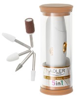Аппарат для маникюра и педикюра Adler AD-2179
