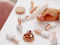 Fraser pentru unghii Adler AD-2179 imaginea #2 — magazin online Desire.md