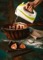 Mixer Adler AD-4205 Green imaginea #2 — magazin online Desire.md