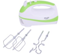 Mixer Adler AD-4205 Green imaginea #4 — magazin online Desire.md