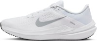 Adidași pentru bărbați Nike Air Winflo 10 White/Wolf Grey, s.45 imaginea #2 — magazin online Desire.md