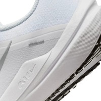 Adidași pentru bărbați Nike Air Winflo 10 White/Wolf Grey, s.45 imaginea #8 — magazin online Desire.md