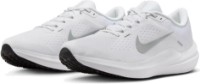 Adidași pentru bărbați Nike Air Winflo 10 White/Wolf Grey, s.45.5 imaginea #1 — magazin online Desire.md