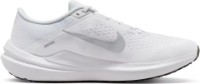 Adidași pentru bărbați Nike Air Winflo 10 White/Wolf Grey, s.46 imaginea #3 — magazin online Desire.md