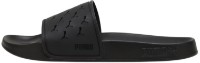 Шлёпанцы детские Puma Leadcat 2.0 Cut Out Puma Black s.35.5 фото №4 — интернет-магазин Desire.md