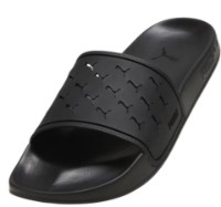 Шлёпанцы детские Puma Leadcat 2.0 Cut Out Puma Black s.38 фото №6 — интернет-магазин Desire.md