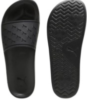Шлёпанцы детские Puma Leadcat 2.0 Cut Out Puma Black s.39 фото №2 — интернет-магазин Desire.md
