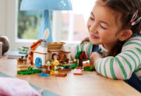 Конструктор Lego Animal Crossing: Isabelle's House Visit (77049) фото №2 — интернет-магазин Desire.md