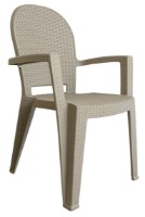 Scaun Sanja Avala 7032CB imaginea #1 — magazin online Desire.md