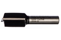 Фреза Bosch 2608628387 фото №2 — интернет-магазин Desire.md