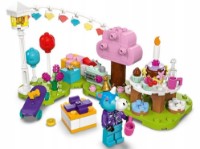 Конструктор Lego Animal Crossing: Julian's Birthday Party (77046) фото №3 — интернет-магазин Desire.md