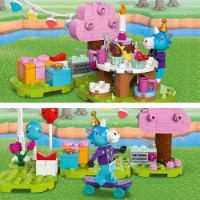 Конструктор Lego Animal Crossing: Julian's Birthday Party (77046) фото №4 — интернет-магазин Desire.md