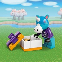 Конструктор Lego Animal Crossing: Julian's Birthday Party (77046) фото №5 — интернет-магазин Desire.md