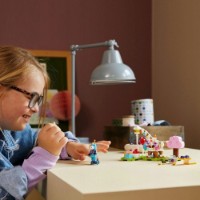 Конструктор Lego Animal Crossing: Julian's Birthday Party (77046) фото №6 — интернет-магазин Desire.md