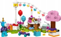 Конструктор Lego Animal Crossing: Julian's Birthday Party (77046) фото №7 — интернет-магазин Desire.md