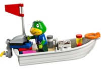 Set de construcție Lego Animal Crossing: Kapp'n's Island Boat Tour (77048) imaginea #6 — magazin online Desire.md