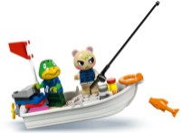 Set de construcție Lego Animal Crossing: Kapp'n's Island Boat Tour (77048) imaginea #8 — magazin online Desire.md