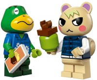 Set de construcție Lego Animal Crossing: Kapp'n's Island Boat Tour (77048) imaginea #9 — magazin online Desire.md