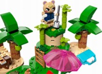 Set de construcție Lego Animal Crossing: Kapp'n's Island Boat Tour (77048) imaginea #3 — magazin online Desire.md
