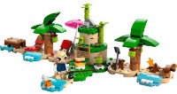 Set de construcție Lego Animal Crossing: Kapp'n's Island Boat Tour (77048) imaginea #4 — magazin online Desire.md