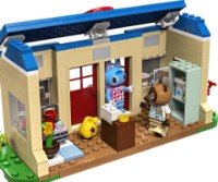 Set de construcție Lego Animal Crossing: Nook's Cranny & Rosie's House (77050) imaginea #3 — magazin online Desire.md