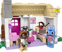 Set de construcție Lego Animal Crossing: Nook's Cranny & Rosie's House (77050) imaginea #4 — magazin online Desire.md